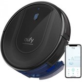 Робот-пилосос Eufy RoboVac G10 Hybrid Black (T2150F11)