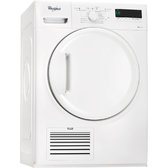 Сушильна машина Whirlpool DDLX 80111