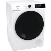 Сушильна машина Gorenje DPE8B