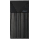 Зовнішній акумулятор Remax Thoway Power Bank 10000mAh Black (RPP-55-BLACK)