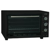 Електрична духовка настільна Artel MD 3618 L Black