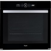 Духова шафа електрична Whirlpool AKZM 8420 NB