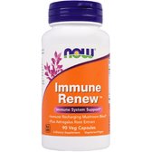 NOW Foods Immune Renew 90 caps (Вітаміни для імунітету)