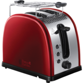 Тостер Russell Hobbs 21291-56 Legacy Red