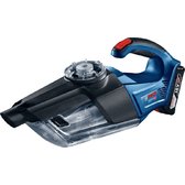 Порохотяг Bosch GAS 18V-1 Professional (без АКБ і ЗУ)