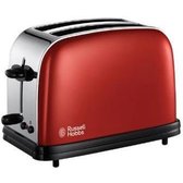 Тостер Russell Hobbs 1895156 FlameRed