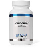 Douglas Laboratories Varitonin - Support for Veins and Circulatory System * 60 Caps Варітонін підтримка вен