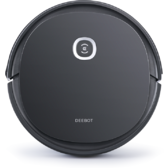 Робот-пилосос ECOVACS DEEBOT U2 PRO Black (DGN22-74EC)