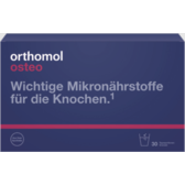 Orthomol Osteo Ортомол Остео 30 днів (порошок)