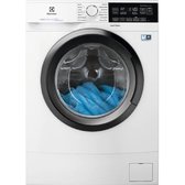 Пральна машина Electrolux EW6S326SUI