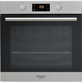 Духова шафа електрична Hotpoint-Ariston FA2 841 JH IX HA