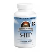 Source Naturals Serene Science 5-HTP 100mg, 60 Caps