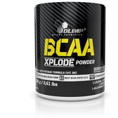 Амінокислота для спорту Olimp BCAA Xplode 280 g /28 servings/ Lemon