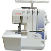 Оверлок Janome ML-714