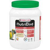 Молоко для пташенят середніх папуг та інших видів птахів Versele-Laga NutriBird A21 0.8 кг (56628)