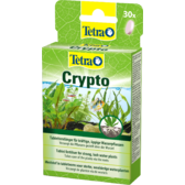 Засіб для догляду за рослинами Tetra Cryptodun Добриво для рослин 30 таблеток (4004218247123)