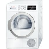 Сушильна машина Bosch WTG86400PL