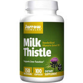 Jarrow Formulas Milk Thistle 150 mg 100 Caps Розторопша