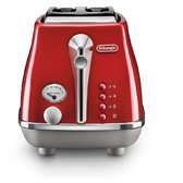 Тостер DeLonghi CTOC 2103 R