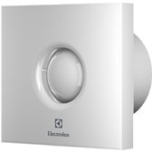 Витяжний вентилятор Electrolux EAFR-100 white