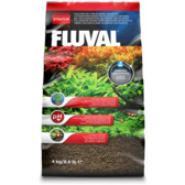 Субстрат Fluval Plant and Shrimp для рослин та креветок 4 кг (015561126946)