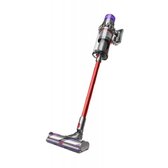 Пилосос Dyson Outsize Vacuum Nickel/Red (447922-01)