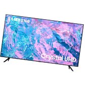 Телевізор Samsung UE65CU7100UXUA