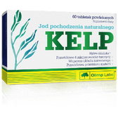 Olimp Kelp Йод 60 капсул