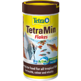Корм Tetra MIN 100 мл пластівці основний корм (4004218762701)