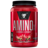 Амінокислота для спорту BSN Amino X 1,01кг - watermelon