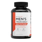 Rule 1 Mens Train Daily Sports Multi-Vitamin Вітаміно-мінеральний комплекс для чоловіків 90 таблеток