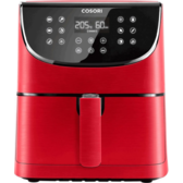 Фритюрниця Cosori Premium 5,5-Litre CP158-AF-RXR
