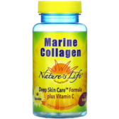 Natures Life Marine Collagen Морський колаген 60 капсул