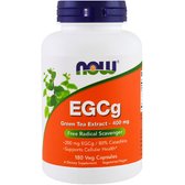 NOW Foods EGCg Green Tea Extract 400 mg 180 caps