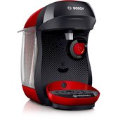 Кавоварка Bosch Tassimo Happy TAS1003