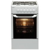 Плита комбінована Beko CM 51220 SX