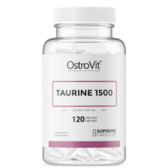 OstroVit Supreme Capsules Taurine Таурін 1500 мг 120 капсул