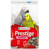 Корм Versele-Laga Prestige Parrots для великих папуг 1 кг (217 955)