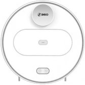 Робот-пилосос 360 S6 Robot Vacuum Cleaner White