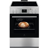 Плита електрична Electrolux RKR660204X