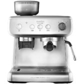 Кавоварка Breville Barista Max VCF126X