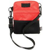 Сумка Coastal Multi-Function Treat Bag для ласощів для собак 17.5х22.5 см червона (06172_RED00)