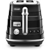 Тостер Delonghi CTA 2103.BK