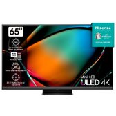 Телевізор Hisense 65U8KQ