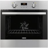 Духова шафа електрична Zanussi ZOB 35701 XV