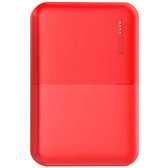 Зовнішній акумулятор 2E Power Bank 5000mAh Red (2E-PB500B-RED)