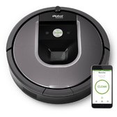 Робот-пилосос iRobot Roomba 960