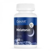 OstroVit Melatonin Мелатонін 300 таблеток