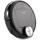 Робот-пилосос ECOVACS DEEBOT DR96 Space Gray (ER-DR96)