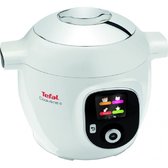 Мультиварка Tefal COOK4ME + CY851130